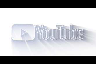create a professional logo reveal animation