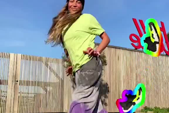 bring your sound to life with expressive and clean moves