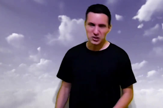 record vocals for you as professional singer
