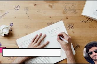 create course and develop curriculum on any topic or subject