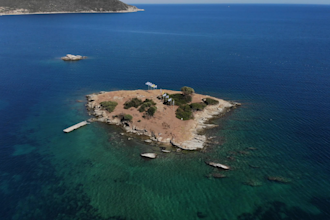 record smooth and stable drone videos in greece