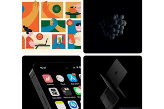 do professional motion graphics design