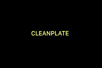 very clean professional rotoscoping