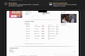 do notion template notion workspace notion dashboard project management database