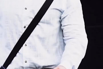 the best male model for your brand