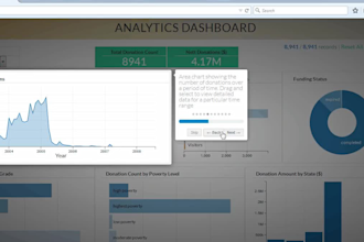 design business intelligence solution  to  grow your business