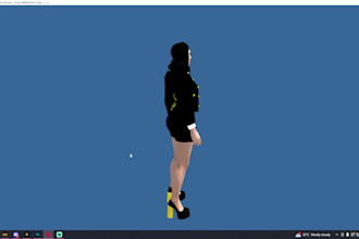make you very nice custom fivem ragemp clothes