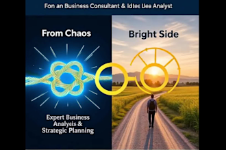 analyse your business for you