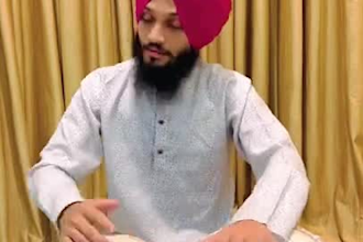 teach you tabla online from basic to advanced