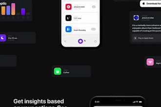develop mobile app android app IOS app with adalo unity flutterflow bubble softr