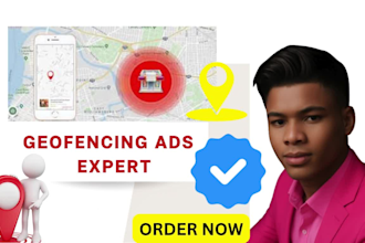 set up high converting targeted geofencing ads campaign geofencing cbd