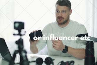 design professional facebook and meta ads expert to increase sales,