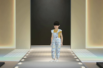 make 3d garments in clo3d for design and fitting purposes without making garment