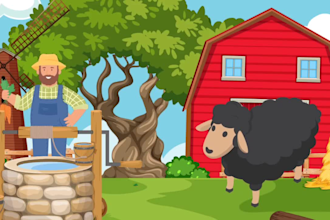 do kids nursery rhymes learning vedio for channel