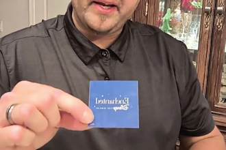 create an amazon shoppable product review demo video