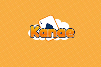 make a logo animation for vtuber or streaming