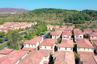 provide real estate drone photography in 4k