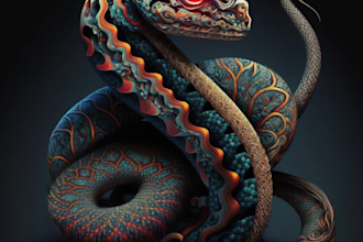 create unique concept art with midjourney ai
