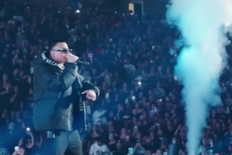 edit your social media reels concert recaps music video