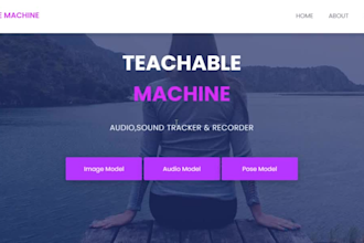 build construction responsive websites