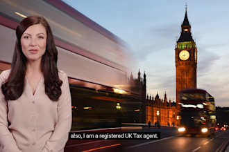 create your UK company to start your business in one day