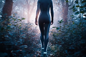 create cinematic ai videos using veo 3 in 4k quality