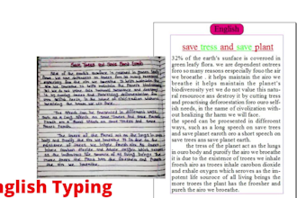 do fast typing in hindi, sanskrit , english, professionally