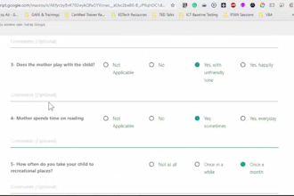 automate your google sheets with app script and excel spreadsheet with vba