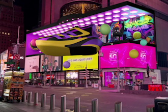 do unique cgi, vfx ads ,3d product videos for explosive social media growth