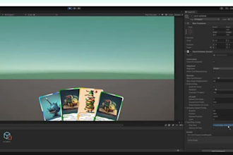 do card game development, online multiplayer poker chess, board, role play game