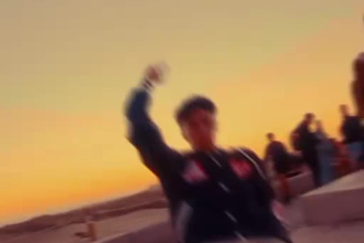 do a professional tiktok dance video to promote your song