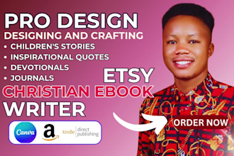 deign, format christian ebook, ghostwriter book writer, self help  ghostwriter