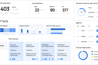 deploy siem monitoring to strengthen your infrastructure security