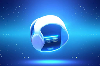 build a 3d interactive animated website using gsap, threejs, scroll effects