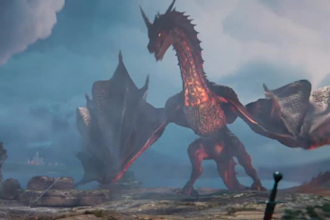 do 3d dragon animation 3d animal design 3d cgi animal animation, 3d dragon model