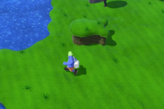 animate your characters for your 3d game or video