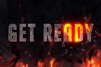 create promo and trailer video for brand, game or anything