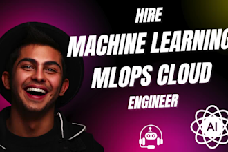 do mlops of machine learning deep learning nlp computer vision and data science