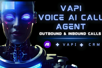 setup vapi ai calling agent, ghl chatbot, ai cold calling agent, retell, vapi