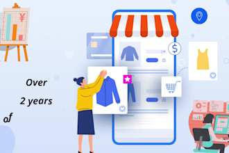 help you install wordpress and theme demo