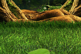 transform your concepts and art into stunning animations
