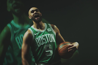 make viral nba videos for youtube channel and socail media