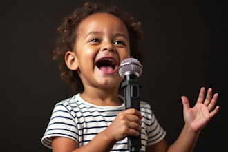 make music for kids, lullabies, and baby sleep