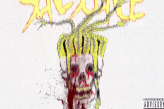 do mixtape cover animation