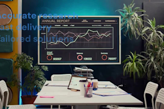 market research competitor analysis swot analysis business plan consumer insight