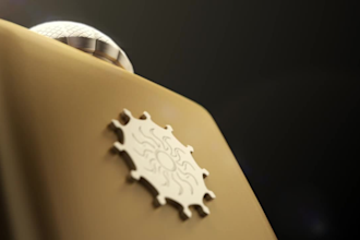 create realistic 3d cosmetic product animation