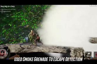 develop unreal engine 5 multiplayer game for mobile, ios, android and PC