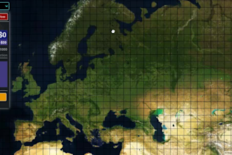 create interactive maps with mapbox and google maps