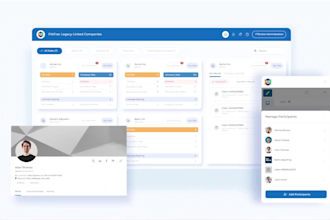 create a saas explainer video, app demo, software explainer