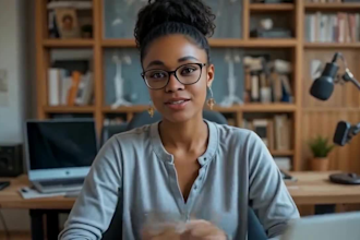 create a custom ai avatar, ai influencer, talking avatar and spokesperson video